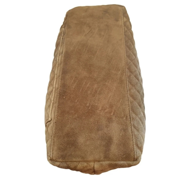 Levenger Genuine Leather Satchel EUC ❤️ - Picture 6 of 14